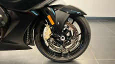 BMW K1600 GT Sport ABS